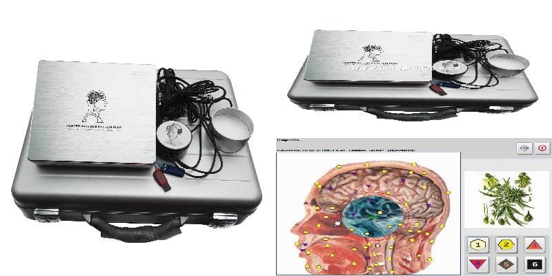 3d metatron 4025