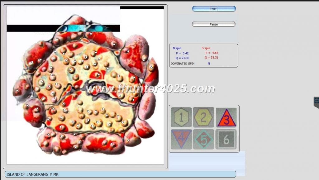 oberon diagnostic system
