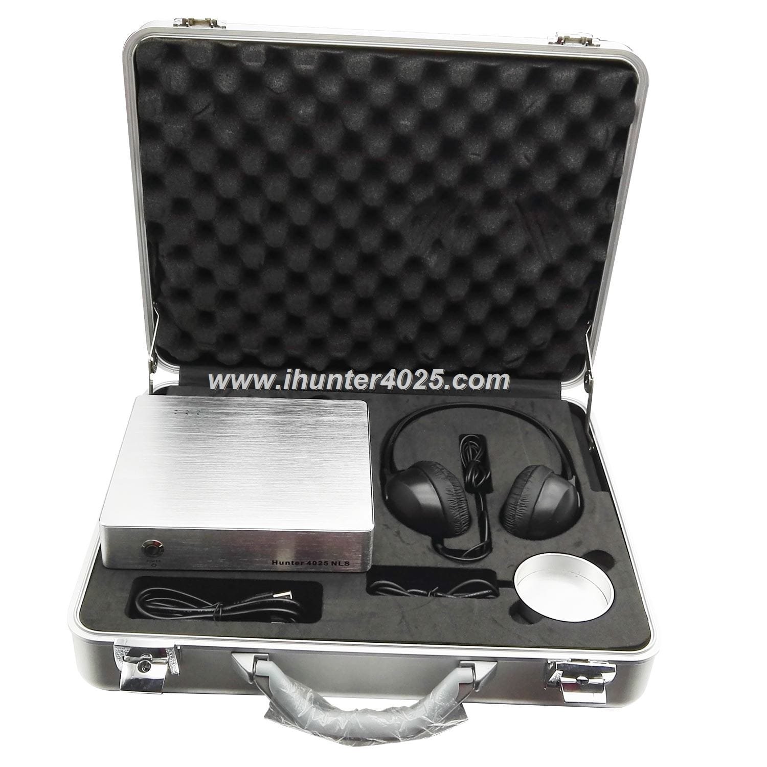oberon diagnostic machine